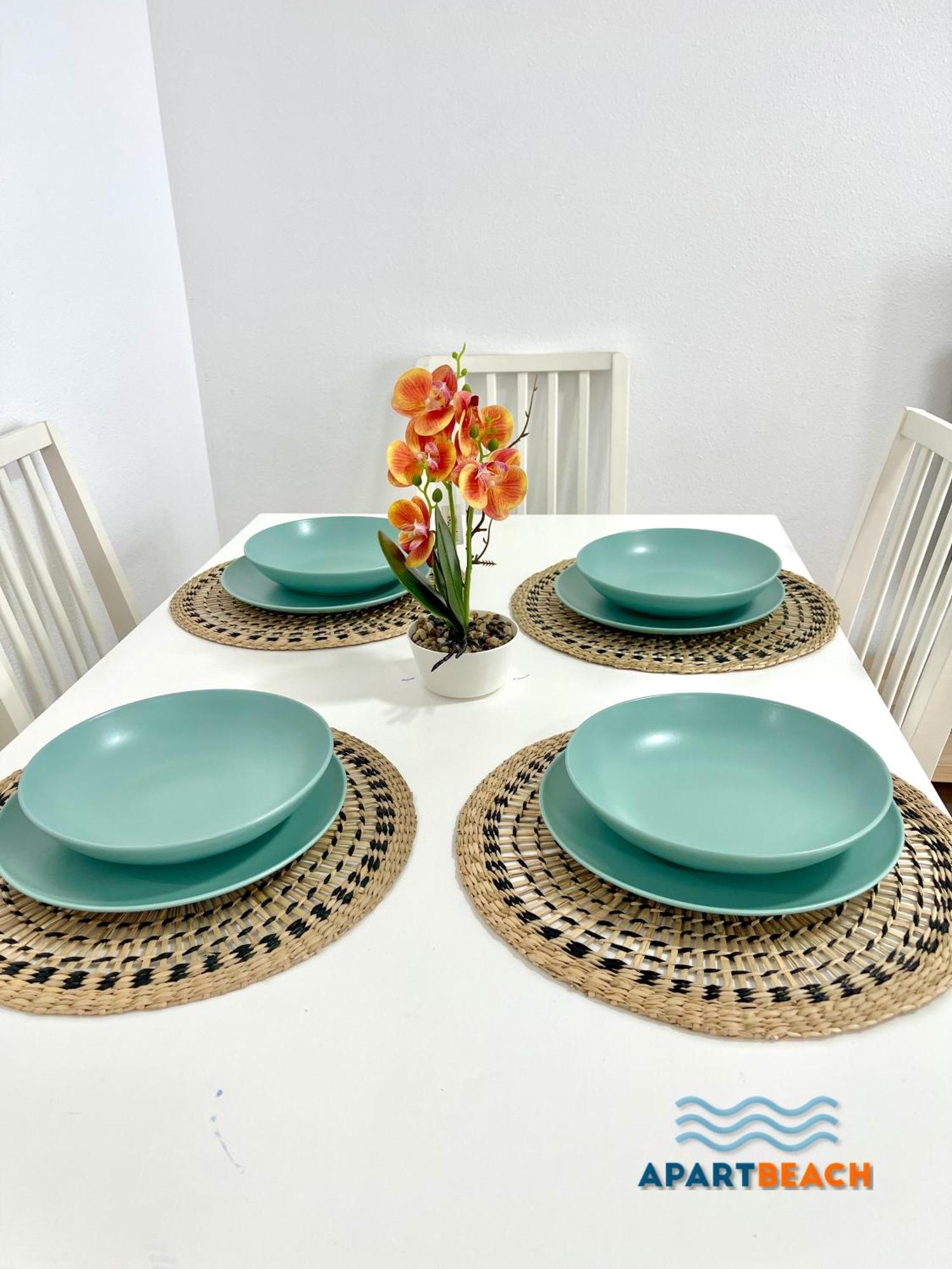 Apartbeach Golden I Muy Luminoso Junto Playa Y Climatizado Salou Eksteriør bilde